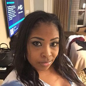 Meet your Posher, Terria